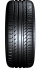 Шина Continental SportContact 5 225/45 R19 96W FR (2017 г.в.)