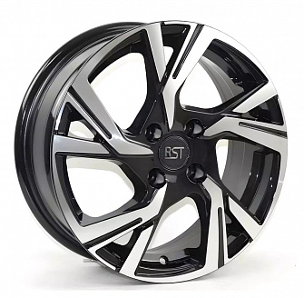Диск RST R075 6x15 4x100 ET40 60,1 BD