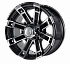 Диск RR CSS2516 7,5х15 6х139,7 ET-10 110,5 B-P 94834