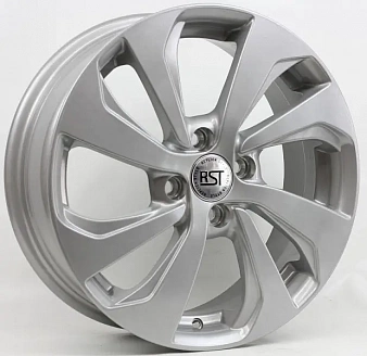 Диск RST R006 6Х16 4Х100 ET50 60,1 SL (Lada Vesta)