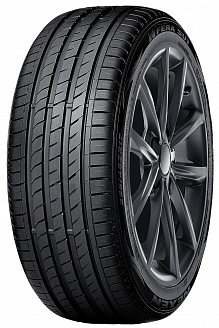 Шина Nexen N'Fera SU1 275/35 R20 102Y XL (2017 г.в.)