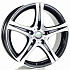 Диск N2O Y3159 7x17 5x114,3 ET39 DIA 60,1 BFP