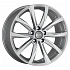 Диск MAK Wolf 6,5x16 5x112 ET42 DIA 57,1 Silver