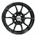 Диск RST R014 5,5x14 4x98 ET33 58,6 BL