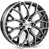 Диск RST R198 6,5x18 5x108 ET33 60,1 BD (Exeed, Chery)