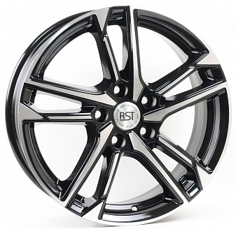 Диск RST R197 6,5x17 5x108 ET40 65,1 BD (JAC)