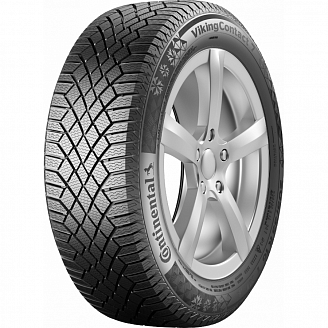 Шина Continental VikingContact 7 285/50 R20 116T XL FR