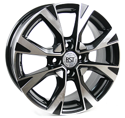 Диск RST R045 6x15 4x100 ET50 60,1 BD (Vesta)
