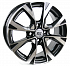 Диск RST R045 6x15 4x100 ET50 60,1 BD (Vesta)