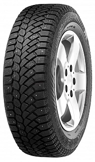 Шина Gislaved Nord Frost 200 SUV 235/65 R17 108T XL FR (2022 г.в.)