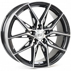 Диск RST R218 7,5x18 5x108 ET47 60,1 BD (Tiggo 8)