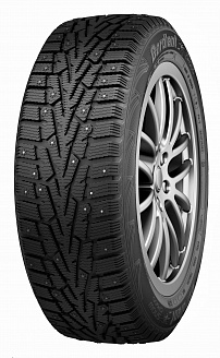 Шина Cordiant Snow Cross 215/65 R16 102T