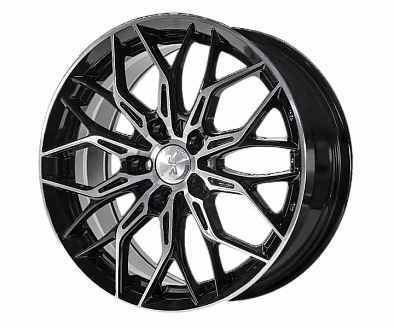 Диск RR CSSD2853 6х14 4х100 ET35 60,1 B-P 132538