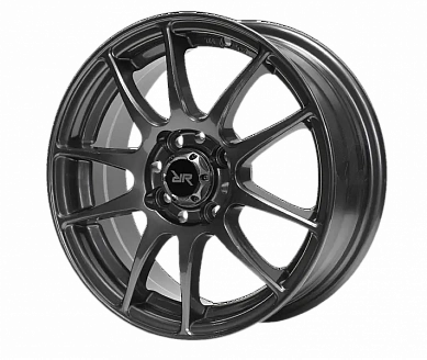 Диск RR CSS3199 5,5х14 4х98 ET35 58,6 GS 138625