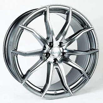 Диск RR CSSDA1504 7,5х17 5х114,3 ET35 67,1 HB-P 94104