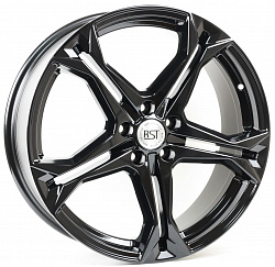 Диск RST R099 7,5x19 5x114,3 ET35 67,1 BL (FAW)