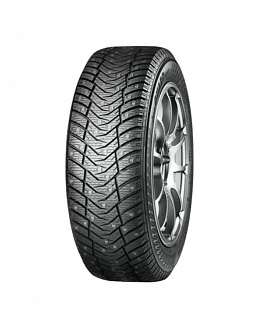 Шина Yokohama iceGuard Stud iG65 235/60 R18 107T XL