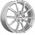 Диск iFree Skibidi (KC909-01) 6,5x17 5x114,3 ET49 DIA 67,1 Блэк джек