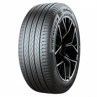 Шина Gislaved UltraControl (ex. Continental)215/55 R16 97W FR