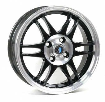 Диск Venti V1502 6х15 4х100 ET45 60,1 BD