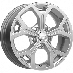 Диск SKAD KL-318 (16_Duster) 6,5x16 5x114,3 ET50 66,1 Графит