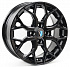 Диск Venti V1419 5,5x14 4x98 ET35 DIA 58,6 BL
