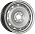Диск Аккурайд ВАЗ 1111 4x12 3x98 ET40 DIA 60,5 Металлик