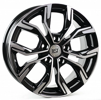 Диск RST R106 6,5x16 5x108 ET50 63,4 BD (Ford)