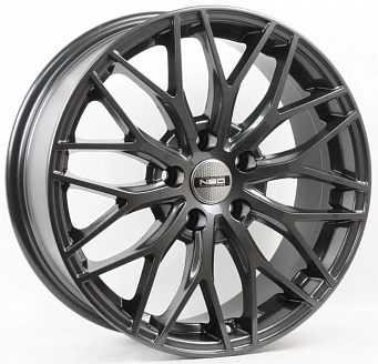 Диск NEO N840 8x18 5x114,3 ET40 DIA 67,1 BMG