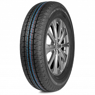 Шина Torero MPS-330 (ex. Matador) 185/75 R16C 104/102R