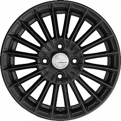 Диск SKAD Веритас 6x15 4x100 ET46 DIA 54,1 Алмаз