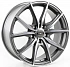 Диск NEO N776 7x17 5x108 ET45 DIA 60,1 BD