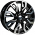 Диск RPLC MI207 7x18 5x114,3 ET38 DIA 67,1 S