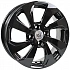 Диск RST R006 6Х16 4Х100 ET50 60,1 SL (Vesta)