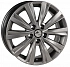 Диск RPLC VW248 6x15 5x100 ET40 DIA 57,1 S