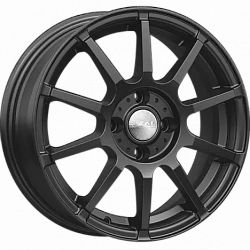 Диск SKAD Акита 6x15 4x100 ET48 54,1 Бархат новый
