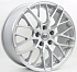 Диск RST R007 7,5x17 5x114,3 ET45 DIA 60,1 BD (Camry)