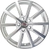 Диск iFree Big Byz (KC680-05) 7x17 5x114,3 ET39 DIA 60,1 Нео-классик