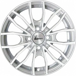 Диск iFree Флайт (KC676M-05) 5,5x14 4x100 ET43 DIA 60,1 Нео-классик